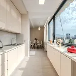 Appartamento Luxury Block District Tirana