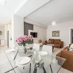 Luxury Block District Appartamento Tirana