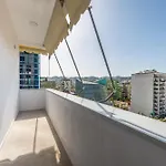 Appartamento Luxury Block District *