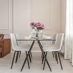 Appartamento Luxury Block District