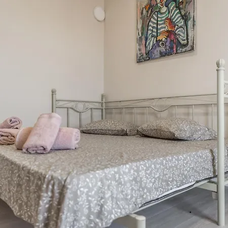 Luxury Block District Appartement Tirana