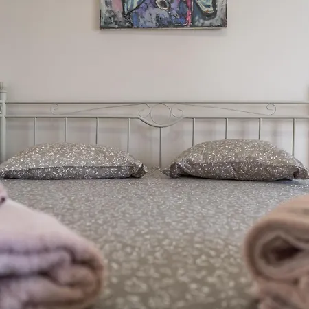 Luxury Block District Appartement Tirana