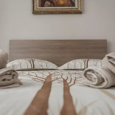 Appartement Luxury Block District Tirana