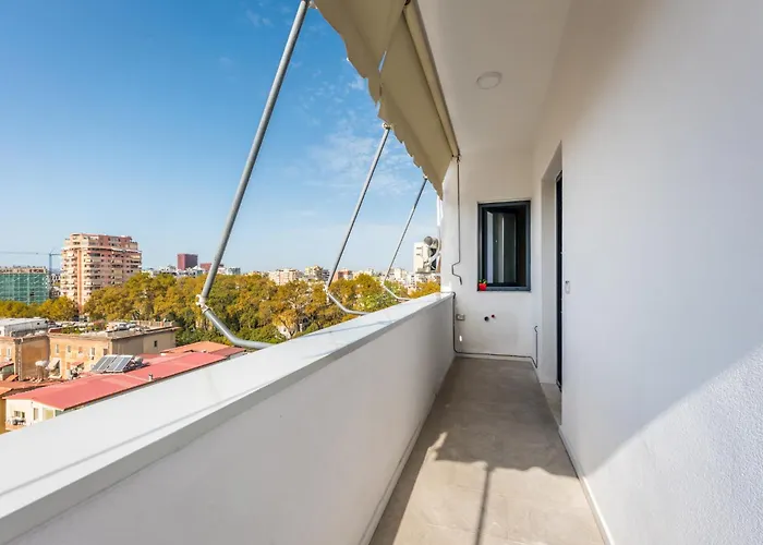 Luxury Block District