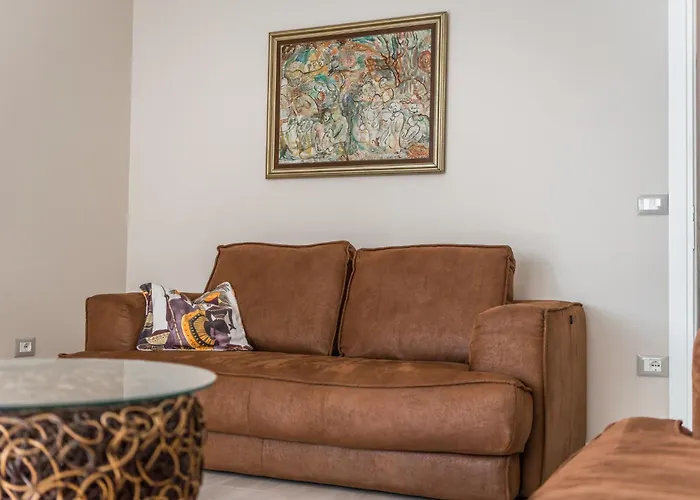 Luxury Block District *