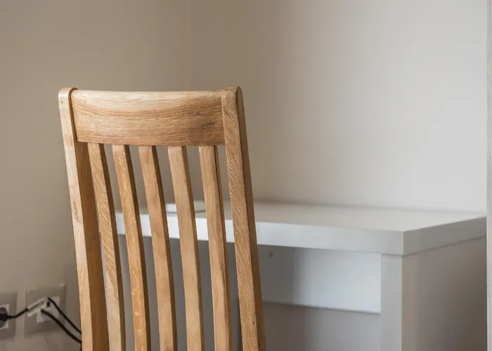 아파트 Luxury Block District