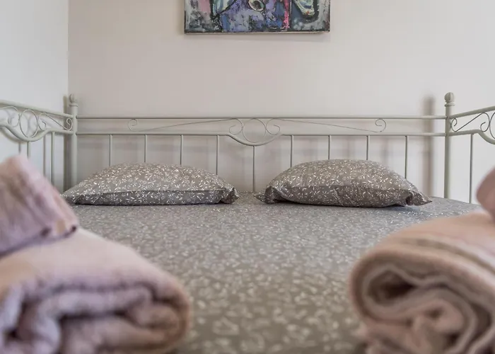 Luxury Block District Apartment Tirana