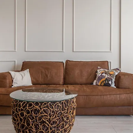 Luxury Block District Lejlighed Tirana