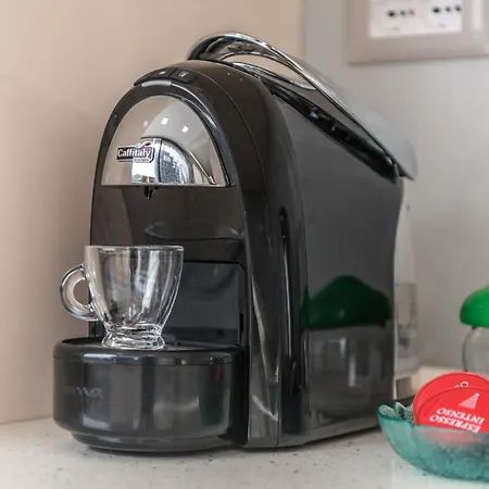 Luxury Block District * Tirana