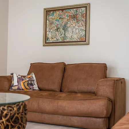 Luxury Block District *