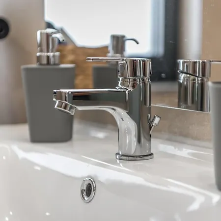 Luxury Block District