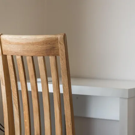 Lägenhet Luxury Block District