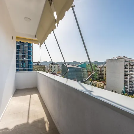 Apartmán Luxury Block District *