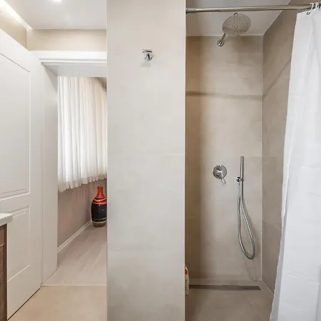 Apartmán Luxury Block District