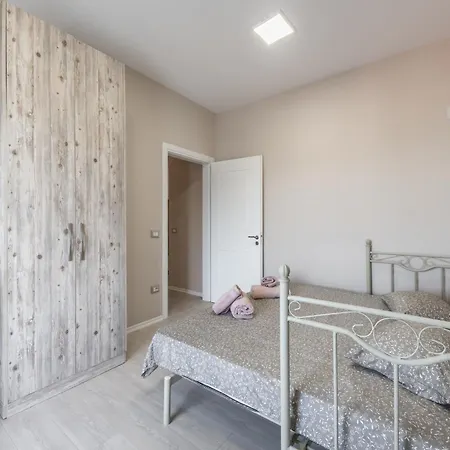 Luxury Block District Tirana