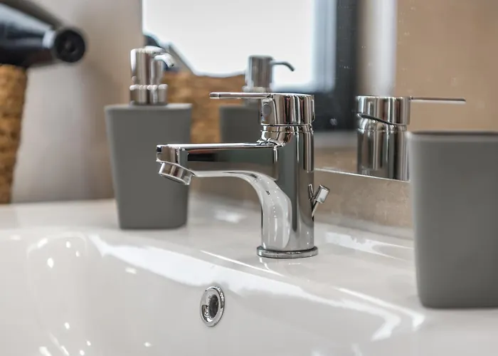 Luxury Block District