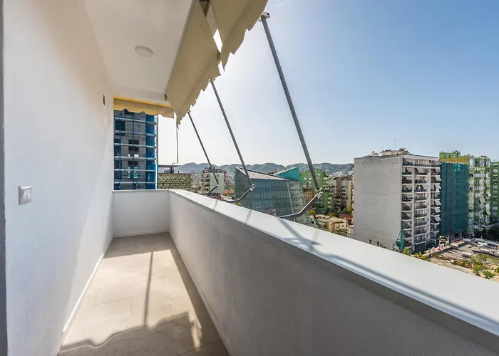 Lejlighed Luxury Block District *