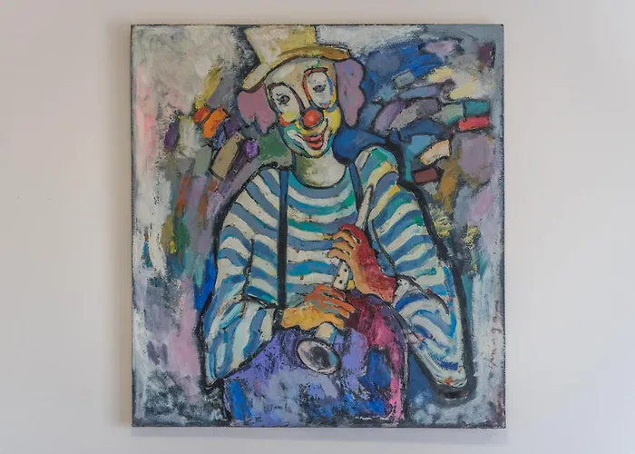 Luxury Block District *