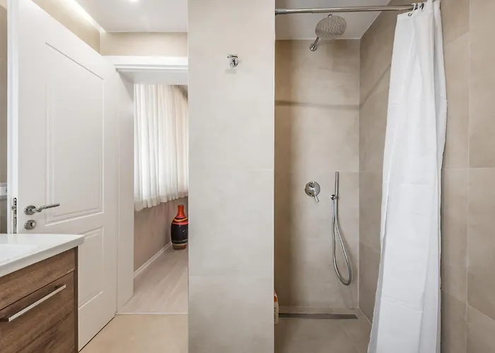 아파트 Luxury Block District