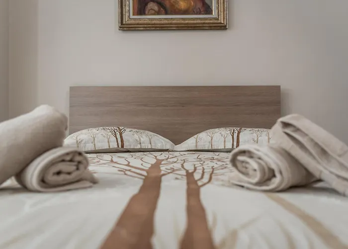 Lejlighed Luxury Block District Tirana